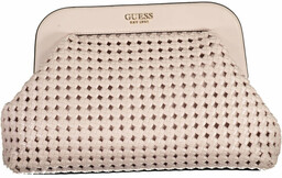 TORBA DAMSKA GUESS JEANS RÓŻOWA
