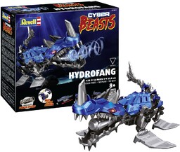 Revell 07851 modelarstwo, niepomalowany