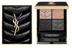 Yves Saint Laurent Couture Mini Clutch Paleta cieni