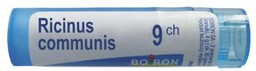BOIRON Ricinus Communis 9 CH granulki 4g (około