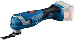 Bosch_elektronarzedzia Narzędzie wielofunkcyjne BOSCH Professional GOP 185-LI 6018G2020
