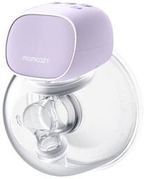 Laktator Momcozy S9 pro (Fioletowy)