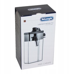 Pojemnik na mleko ekspresu DeLonghi Dinamica