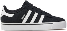 Sneakersy adidas Campus Vulc IH8038 Czarny