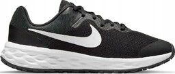 Nike Revolution buty sportowe czarne rozmiar 38