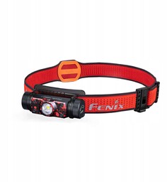 Latarka czołowa Fenix HM62-T magma