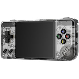 Konsola przenośna ANBERNIC RG28xx czarna