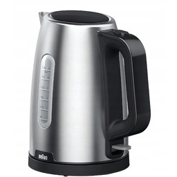 Czajnik elektryczny Braun PurShine WK1500BK 2200 W 1,7