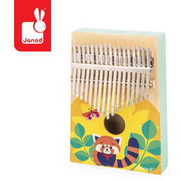 Kalimba Gioia Janod J07659 Instrument dla dziecka
