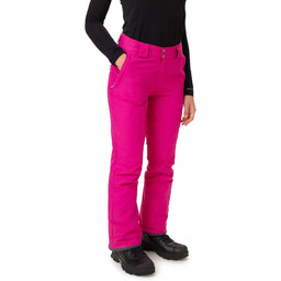 Columbia On The Slope Ii spodnie damskie fioletowy