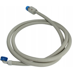 Wąż dopływowy AquaStop pralki Samsung 3m 3/4cal