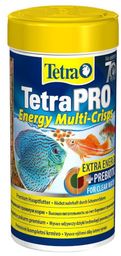 TetraPro Energy Multi-Crisps - pokarm premium dla wszystkich
