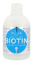 Kallos Cosmetics Biotin szampon do włosów 1000 ml