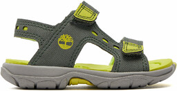 Sandały Timberland Moss Jump 2 Strap Sandal TB0A68RHL951