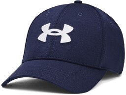Under Armour Męska czapka Blitzing Navy