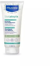 MUSTELA BEBE ENFANT Stelatopia Żel do mycia, 200