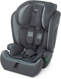 Foppapedretti Babyroad I-size Fotelik Samochodowy 9-36 Kg Szary