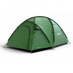 Namiot HUSKY BIGLESS 5 green