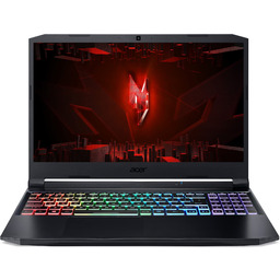 Acer Nitro 5 (AN515-45-R52B) laptop gamingowy, wyświetlacz 15,
