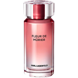 Karl Lagerfeld Fleur de Murier woda perfumowana 100