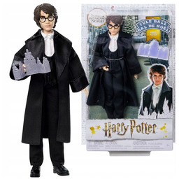 Harry Potter, lalka kolekcjonerska, GFG13