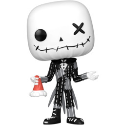 Figurka The Nightmare Before Christmas - Jack Skelington