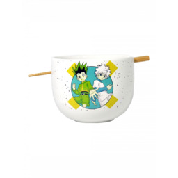 Miska na ramen Hunter x Hunter - Gon