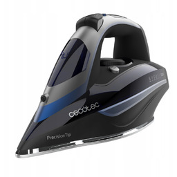 Żelazko do prasowania Cecotec IronHero 3200 i-Pump Anodized