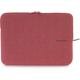 Tucano BFM1314-RR Second Skin Melange Neopren Notebook Sleeve,