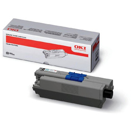 Toner oryginalny OKI 44973508 [Czarny]