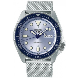 SEIKO Zegarek 5 SRPE77K1