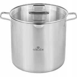 Gerlach Garnek Ambiente 15L