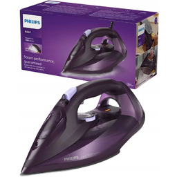 Żelazko parowe Philips DST7051/30 2800 W 50g/min SteamGlide