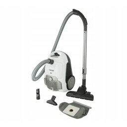 Odkurzacz tradycyjny workowy Raven EO007 filtr Hepa 800W