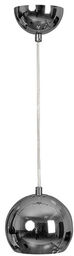 Emibig ORBITA 1 CHROME 362/1 lampa wisząca nowoczesna