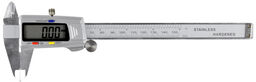 Suwmiarka elektroniczna cyfrowa L150 150mm 0.02mm