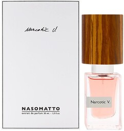 NASOMATTO Narcotic V. Woman EDP spray 30ml