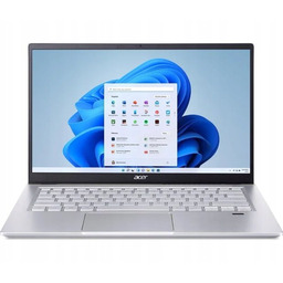 Acer Swift X 14 R7-5800U 16GB 1TB RTX3050