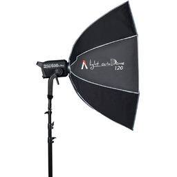 Aputure Light Octadome 120 Softbox okagonalny