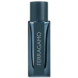Salvatore Ferragamo Ferragamo Intense Leather woda perfumowana 30