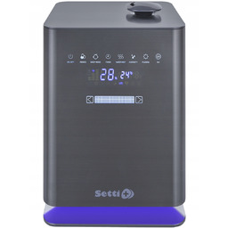 Nawilżacz ultradźwiękowy Setti+ Smart AH900