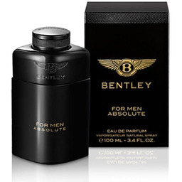 Bentley For Men Absolute 100ml woda perfumowana