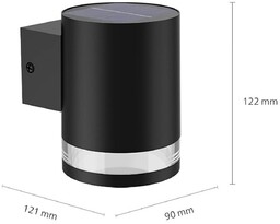 Philips kinkiet zewnętrzny LED Fyce