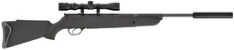 Wiatrówka Hatsan 85X / Zestaw 4.5 mm