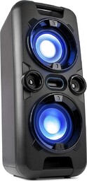 Głośnik Przenośny Blaupunkt Ps 1000 60W Fm Usb