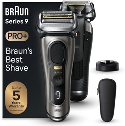Braun Golarka elektryczna 9515s Series 9 Pro+