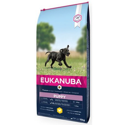 Eukanuba Junior Large 15kg
