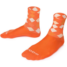 Todo Skarpetki kolarskie Cycling Pro, rowerowe, oddychające