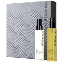 Shu Uemura Essence Absolue Shu-Per Star Duo XMas