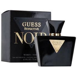 GUESS Seductive Noir EDT spray 75ml